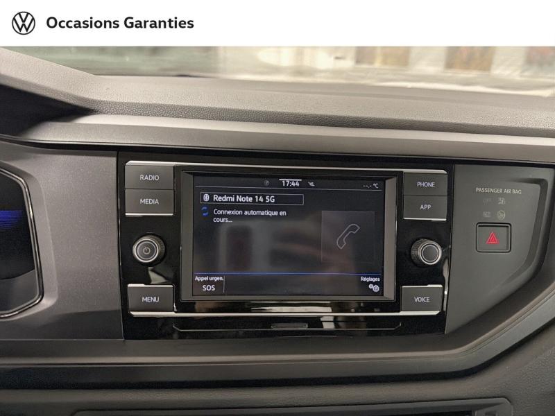 Voitures occasions VOLKSWAGEN POLO Polo Dunkerque