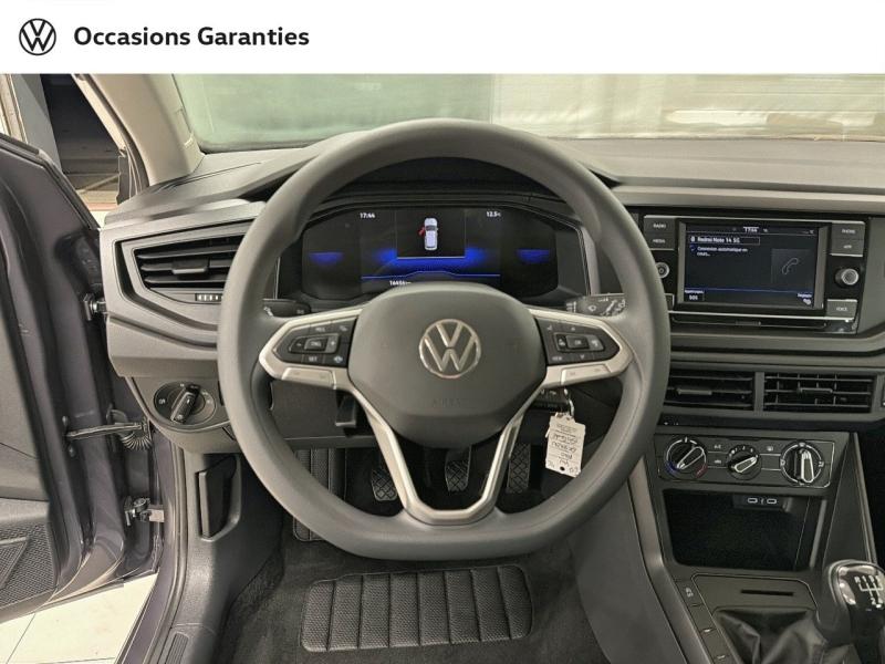 Voitures occasions VOLKSWAGEN POLO Polo Dunkerque