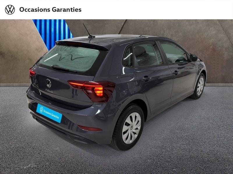 Voitures occasions VOLKSWAGEN POLO Polo Dunkerque