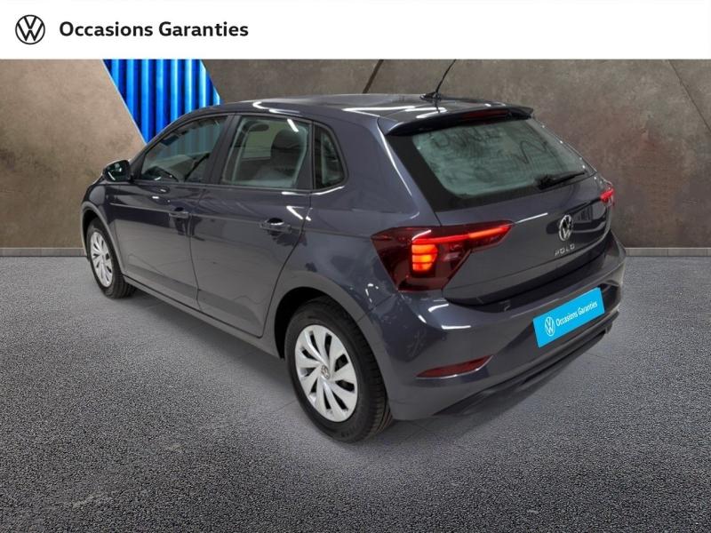Voitures occasions VOLKSWAGEN POLO Polo Dunkerque