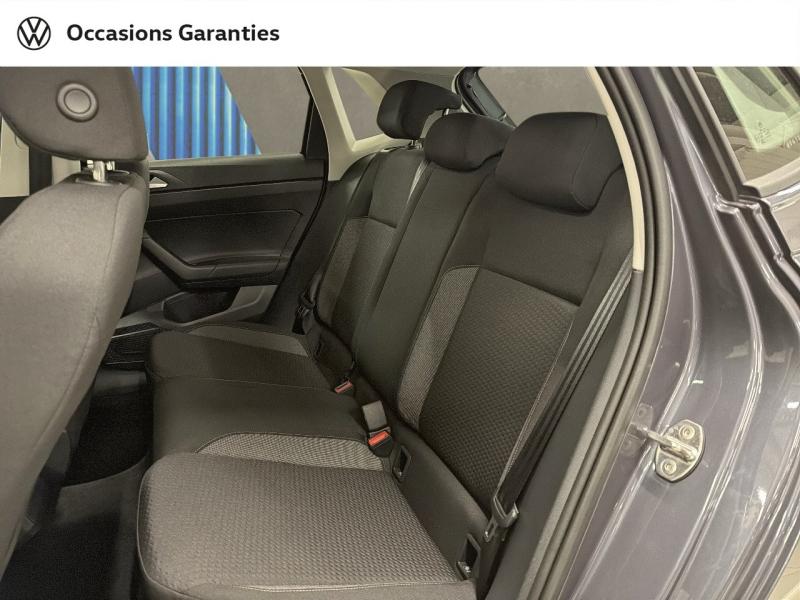Voitures occasions VOLKSWAGEN POLO Polo Dunkerque