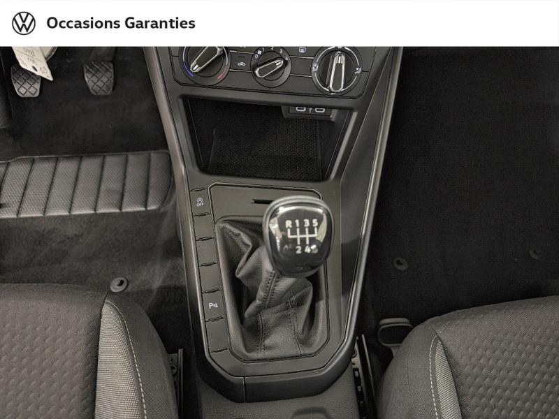 Voitures occasions VOLKSWAGEN POLO Polo Dunkerque