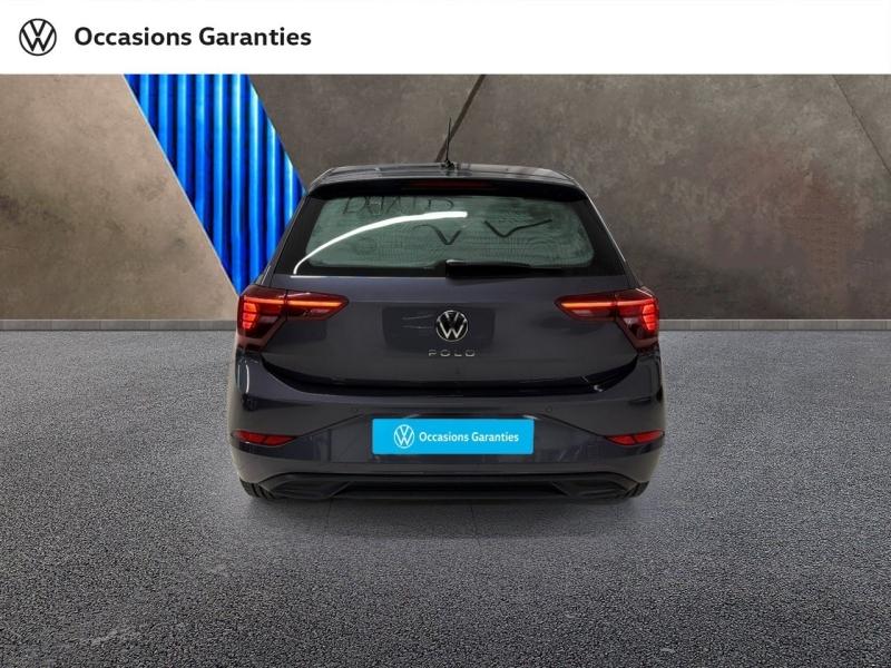 Voitures occasions VOLKSWAGEN POLO Polo Dunkerque