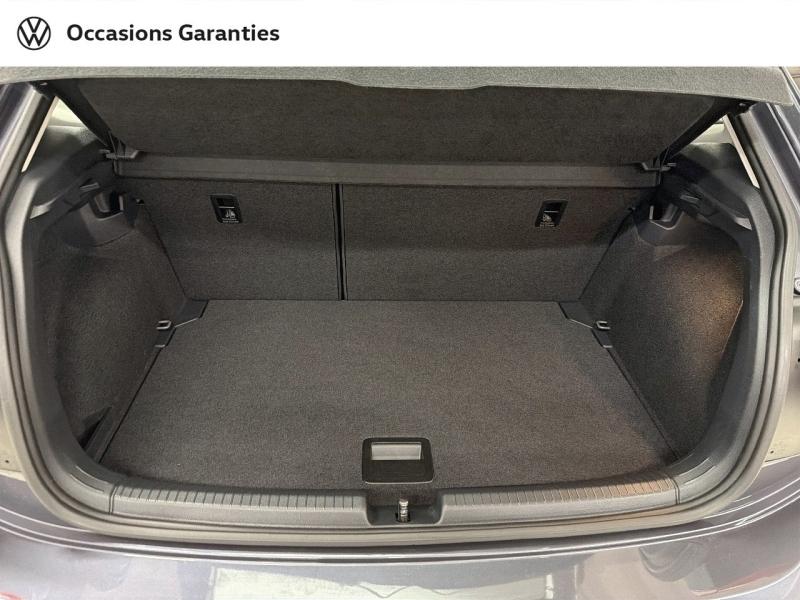 Voitures occasions VOLKSWAGEN POLO Polo Dunkerque