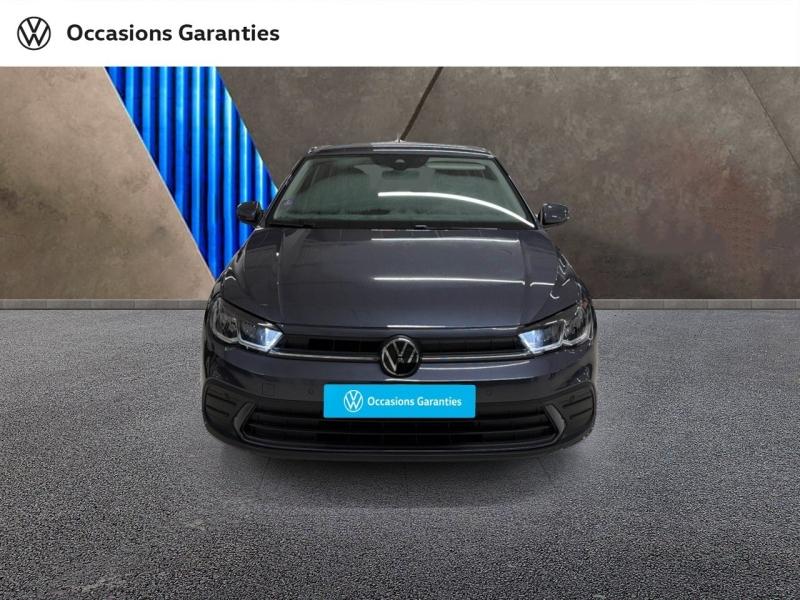 Voitures occasions VOLKSWAGEN POLO Polo Dunkerque