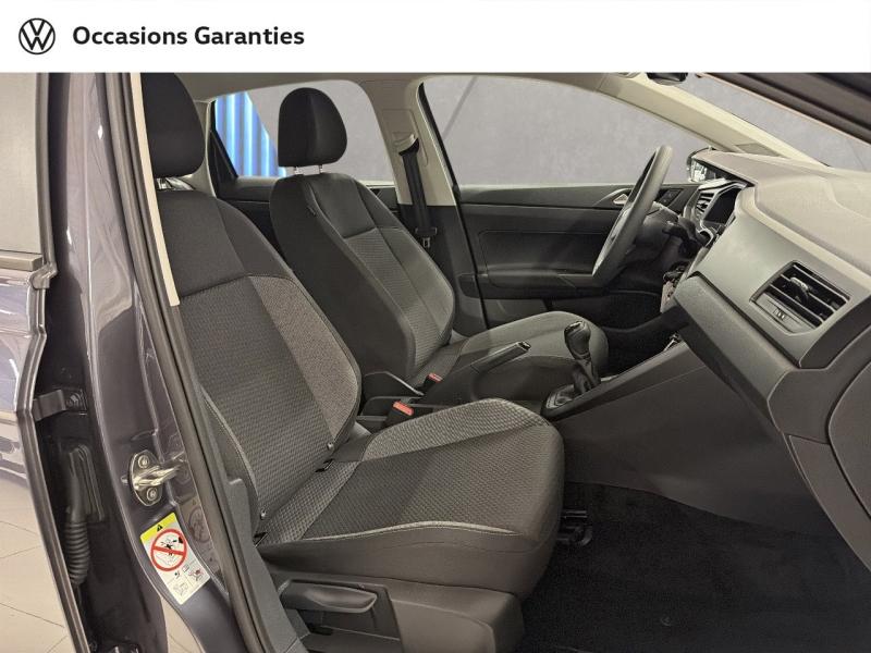 Voitures occasions VOLKSWAGEN POLO Polo Dunkerque