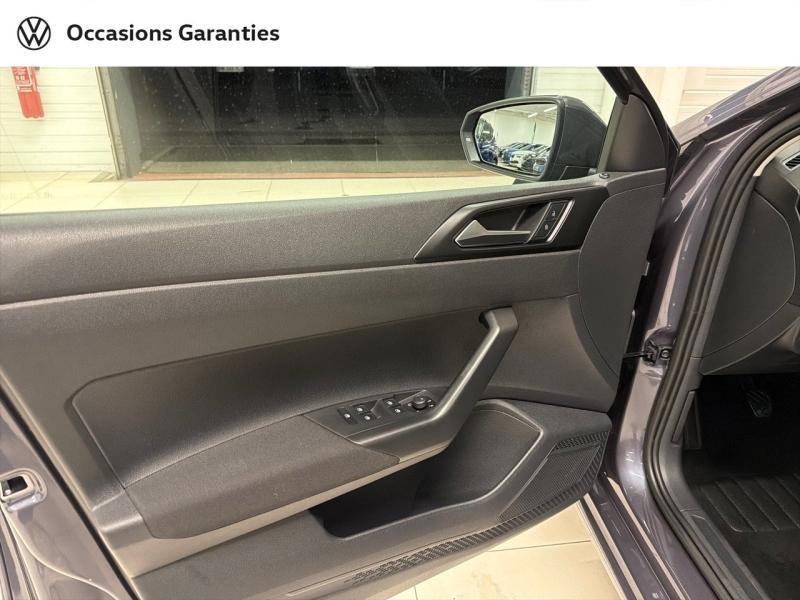 Voitures occasions VOLKSWAGEN POLO Polo Dunkerque