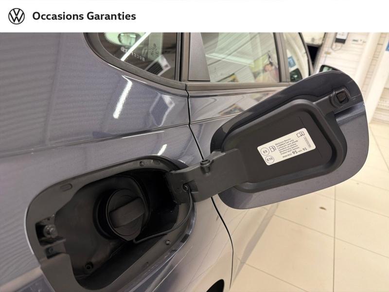 Voitures occasions VOLKSWAGEN POLO Polo Dunkerque