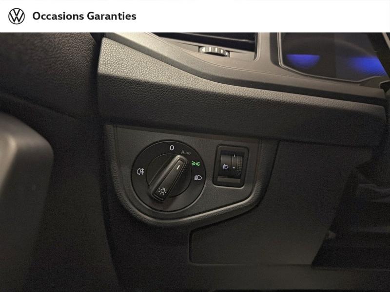 Voitures occasions VOLKSWAGEN POLO Polo Dunkerque