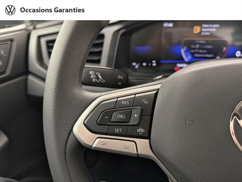 Voitures occasions VOLKSWAGEN POLO Polo Dunkerque