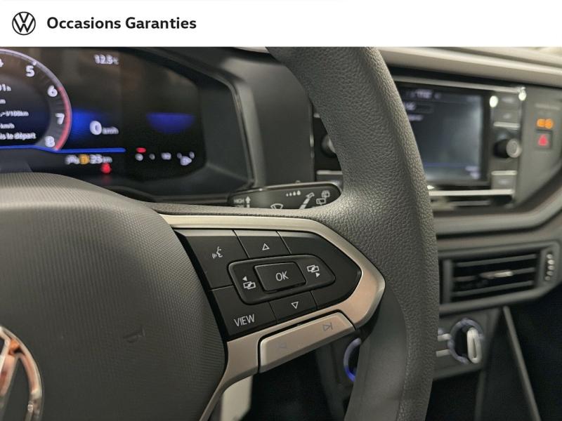 Voitures occasions VOLKSWAGEN POLO Polo Dunkerque