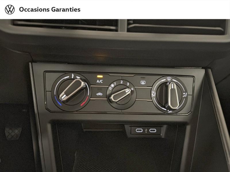 Voitures occasions VOLKSWAGEN POLO Polo Dunkerque