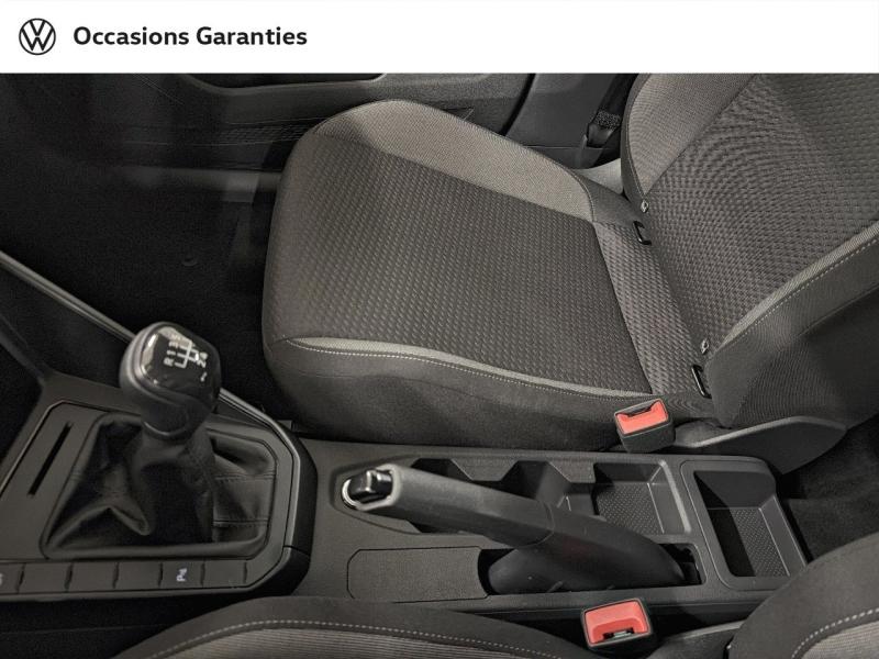 Voitures occasions VOLKSWAGEN POLO Polo Dunkerque