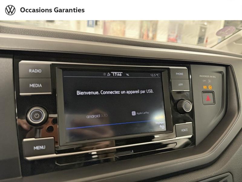 Voitures occasions VOLKSWAGEN POLO Polo Dunkerque