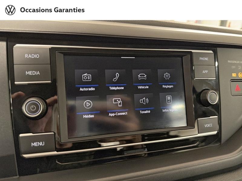 Voitures occasions VOLKSWAGEN POLO Polo Dunkerque