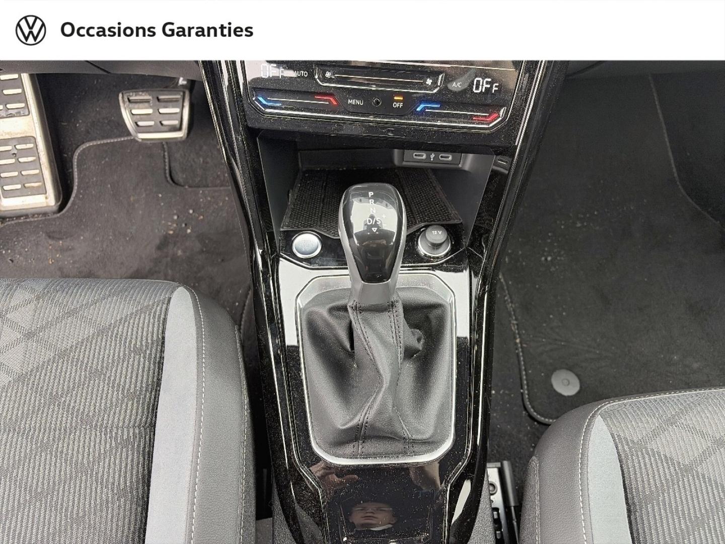 Voitures occasions VOLKSWAGEN T-ROC R-Line Dunkerque
