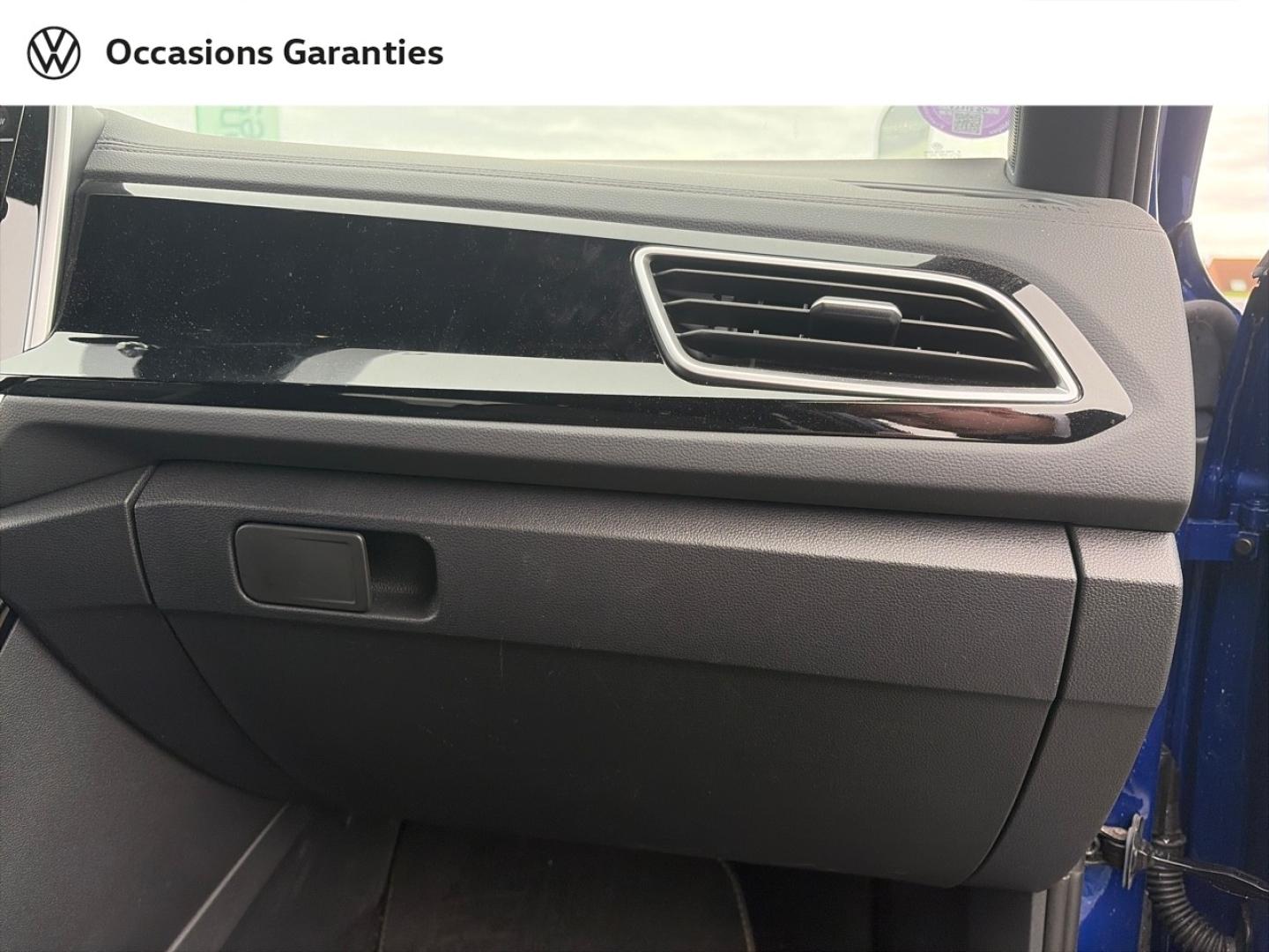 Voitures occasions VOLKSWAGEN T-ROC R-Line Dunkerque