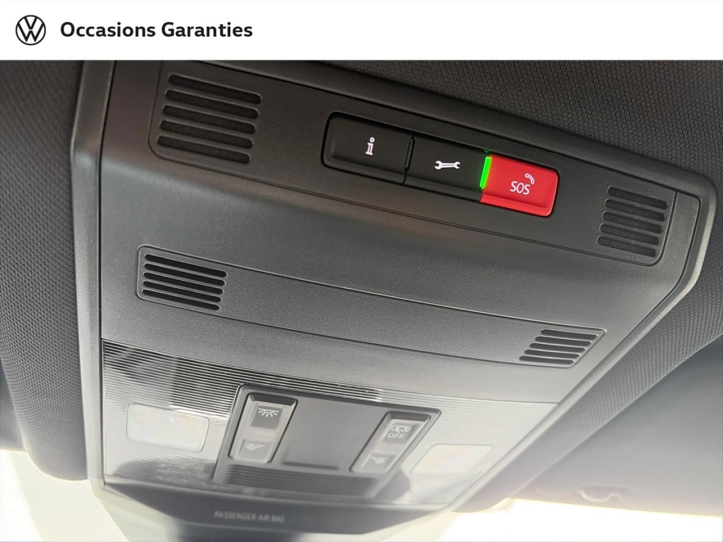 Voitures occasions VOLKSWAGEN T-ROC R-Line Dunkerque