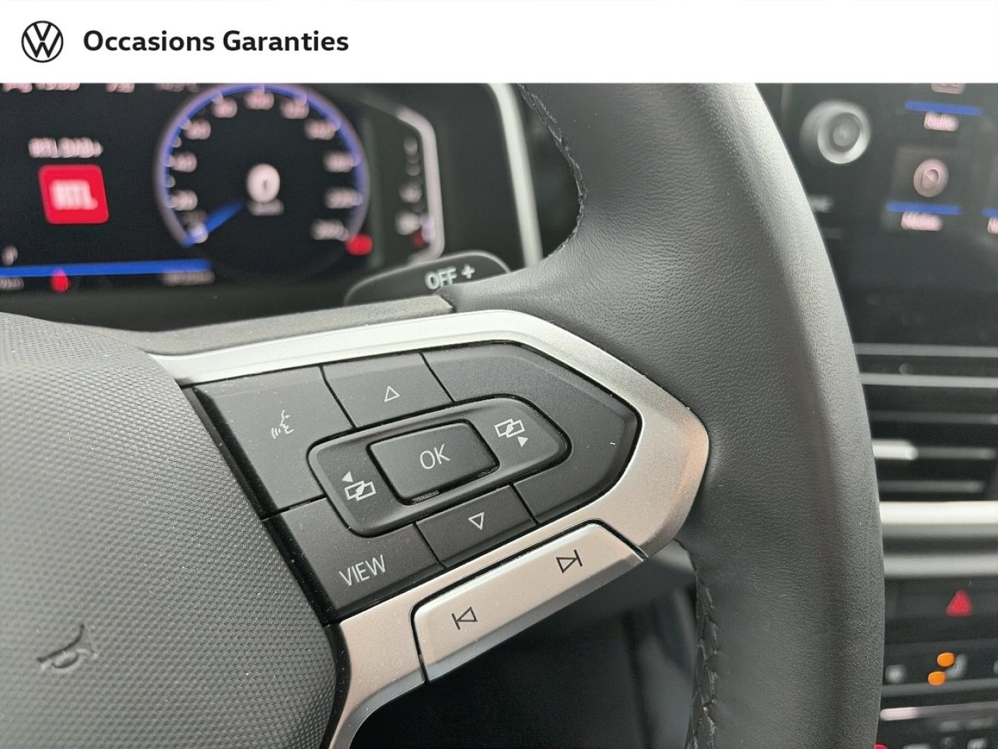 Voitures occasions VOLKSWAGEN T-ROC R-Line Dunkerque