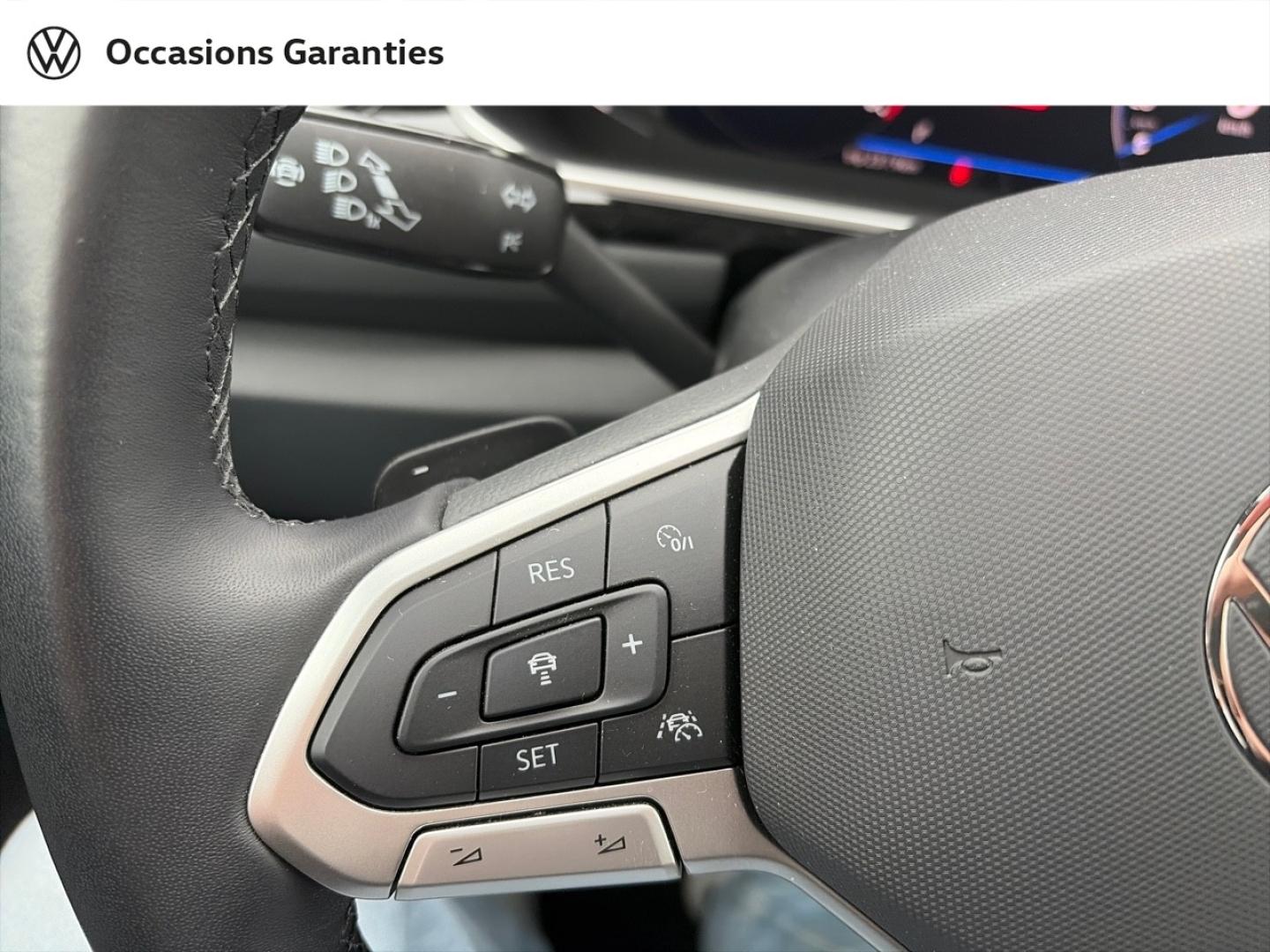 Voitures occasions VOLKSWAGEN T-ROC R-Line Dunkerque