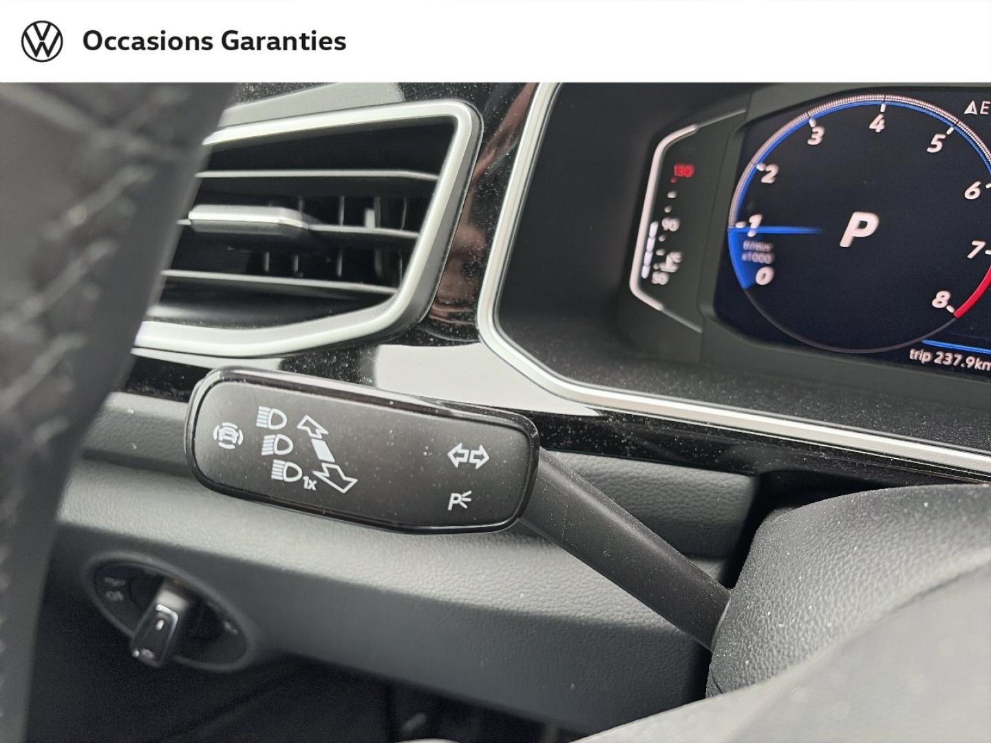 Voitures occasions VOLKSWAGEN T-ROC R-Line Dunkerque