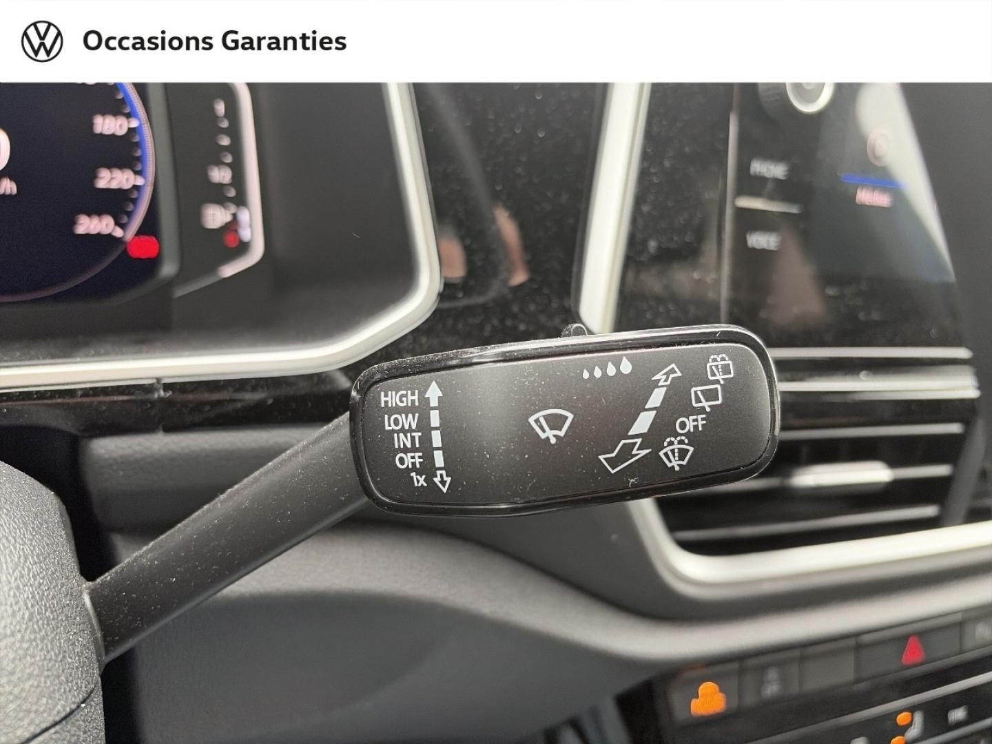 Voitures occasions VOLKSWAGEN T-ROC R-Line Dunkerque
