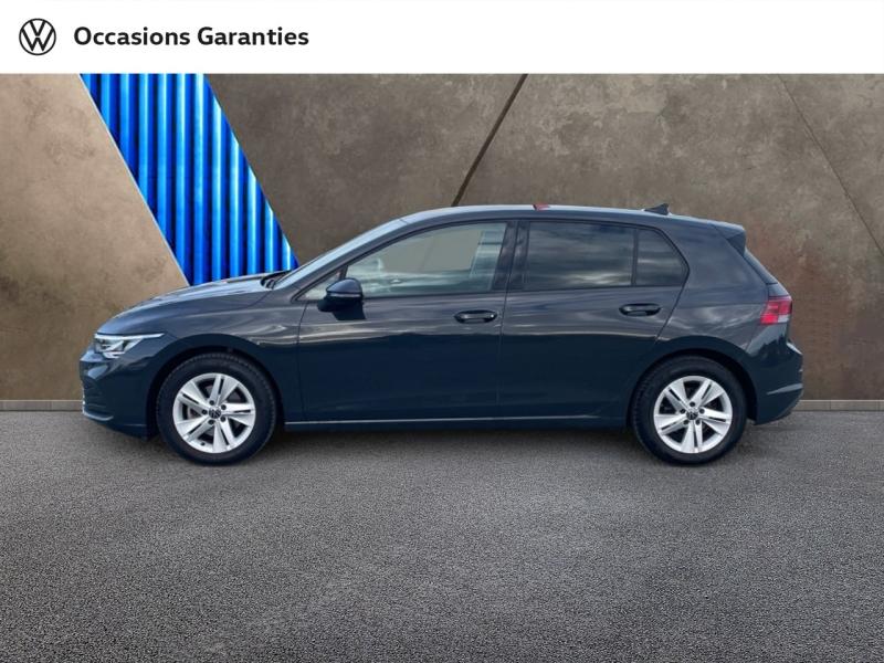 Voitures occasions VOLKSWAGEN GOLF MATCH Dunkerque