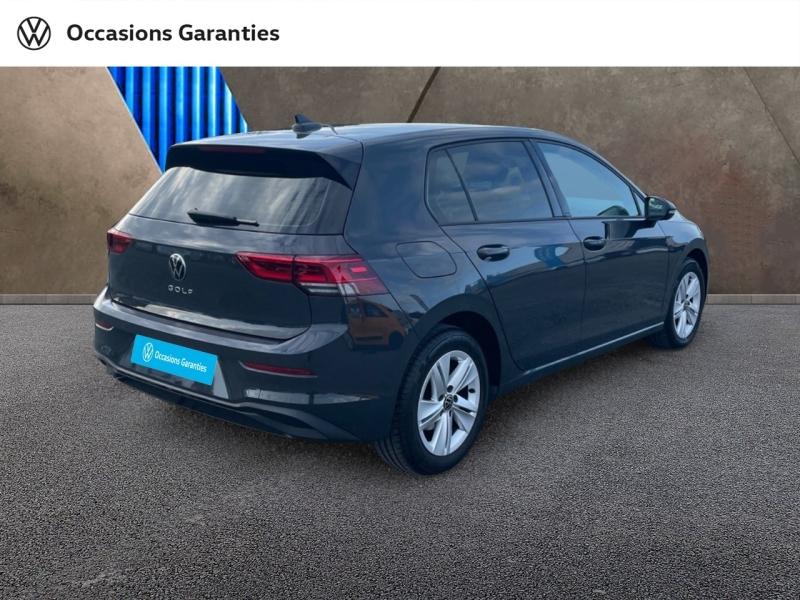 Voitures occasions VOLKSWAGEN GOLF MATCH Dechy