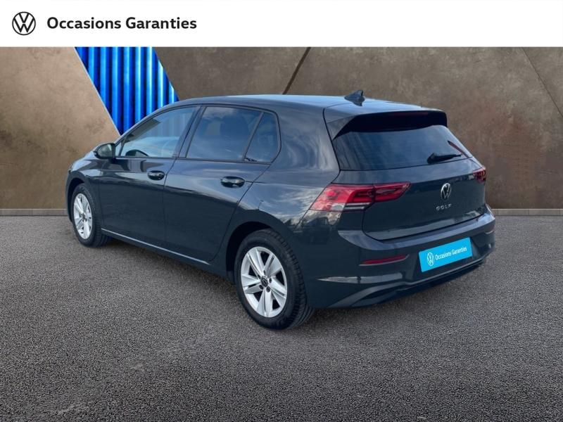 Voitures occasions VOLKSWAGEN GOLF MATCH Dunkerque