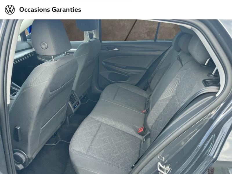 Voitures occasions VOLKSWAGEN GOLF MATCH Dechy