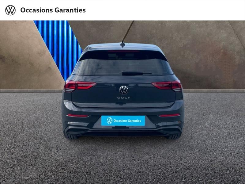 Voitures occasions VOLKSWAGEN GOLF MATCH Dechy