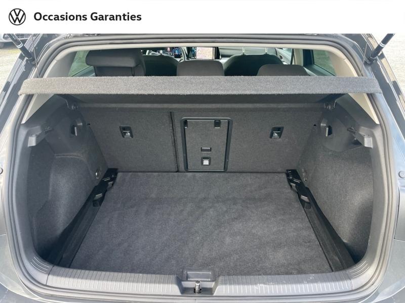 Voitures occasions VOLKSWAGEN GOLF MATCH Dechy