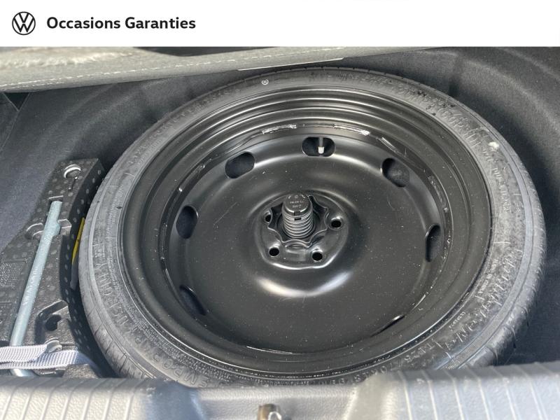 Voitures occasions VOLKSWAGEN GOLF MATCH Dechy