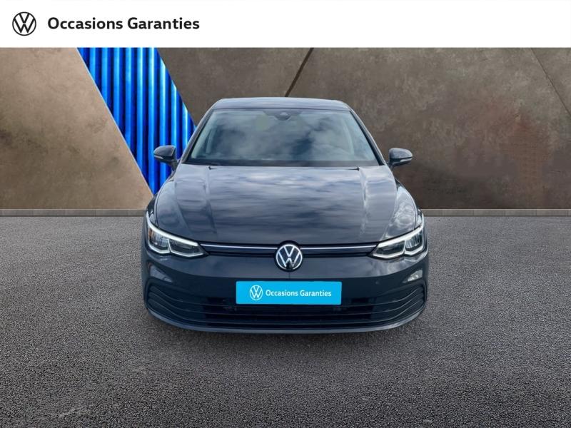 Voitures occasions VOLKSWAGEN GOLF MATCH Dunkerque