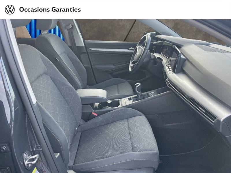 Voitures occasions VOLKSWAGEN GOLF MATCH Dechy
