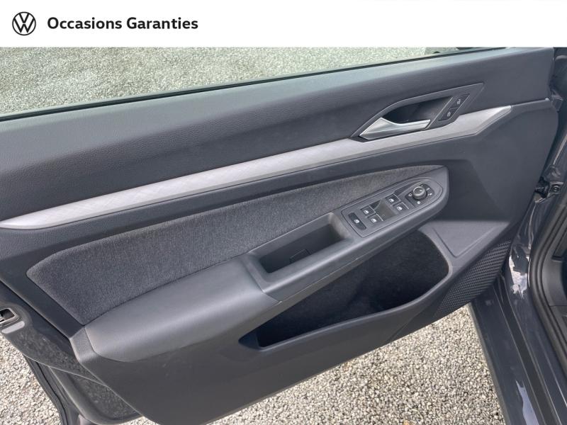 Voitures occasions VOLKSWAGEN GOLF MATCH Dechy