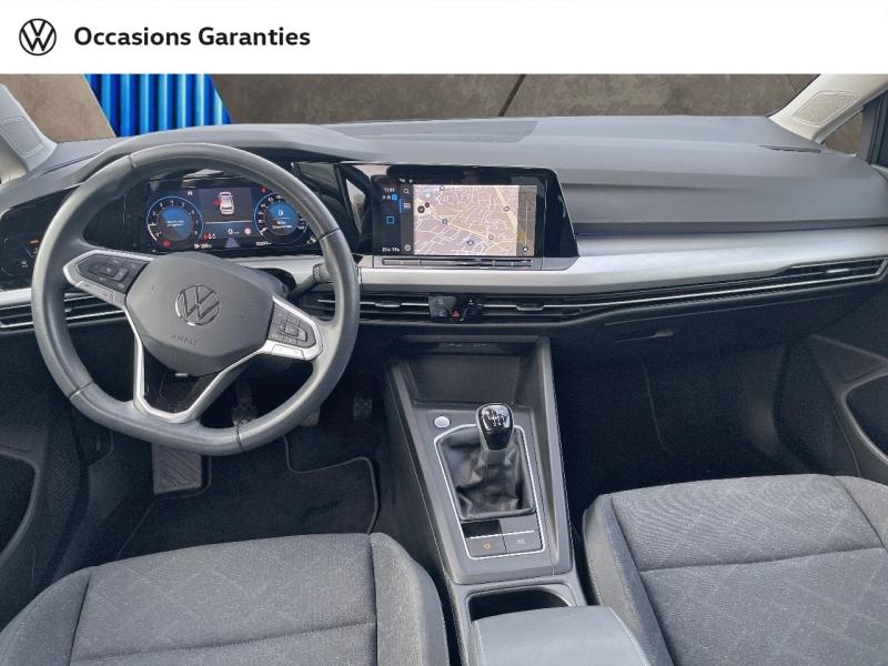 Voitures occasions VOLKSWAGEN GOLF MATCH Dunkerque