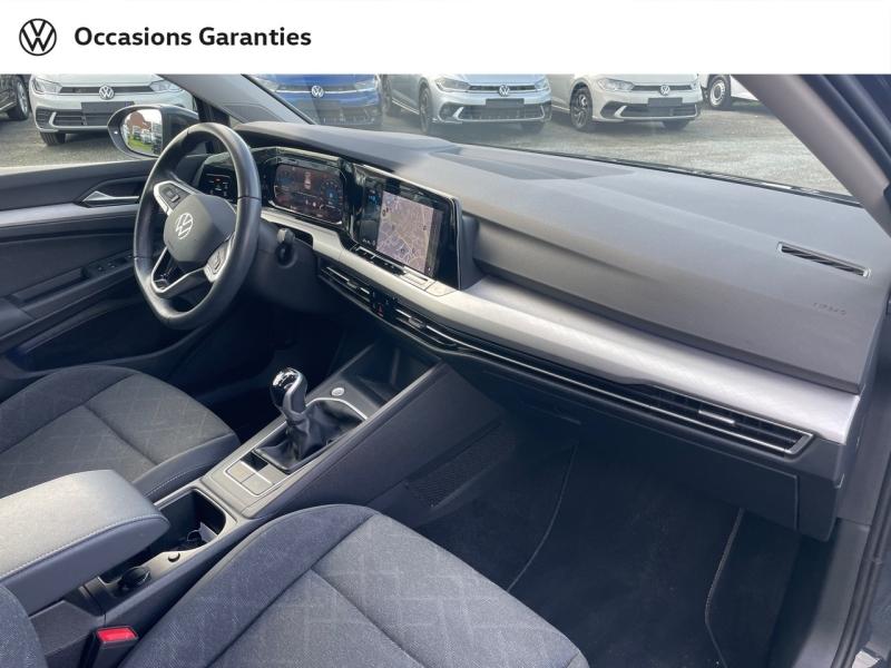 Voitures occasions VOLKSWAGEN GOLF MATCH Dechy