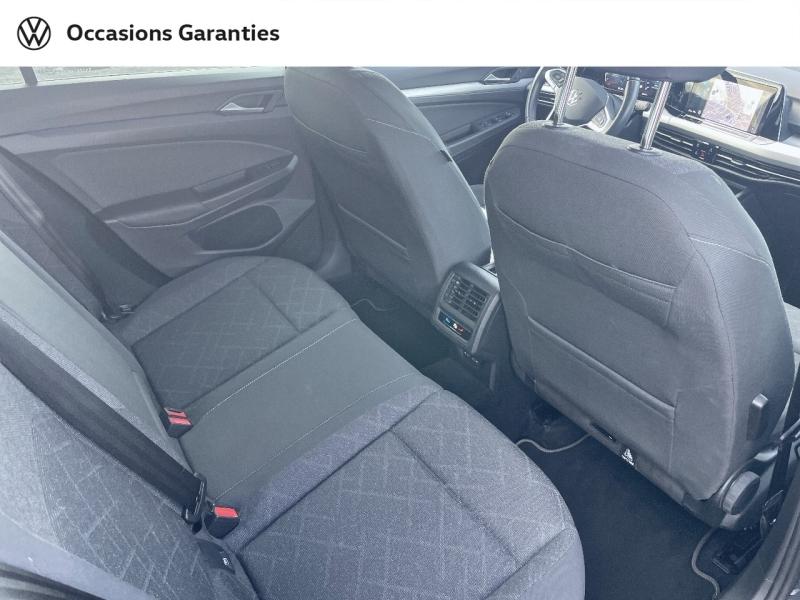 Voitures occasions VOLKSWAGEN GOLF MATCH Dechy