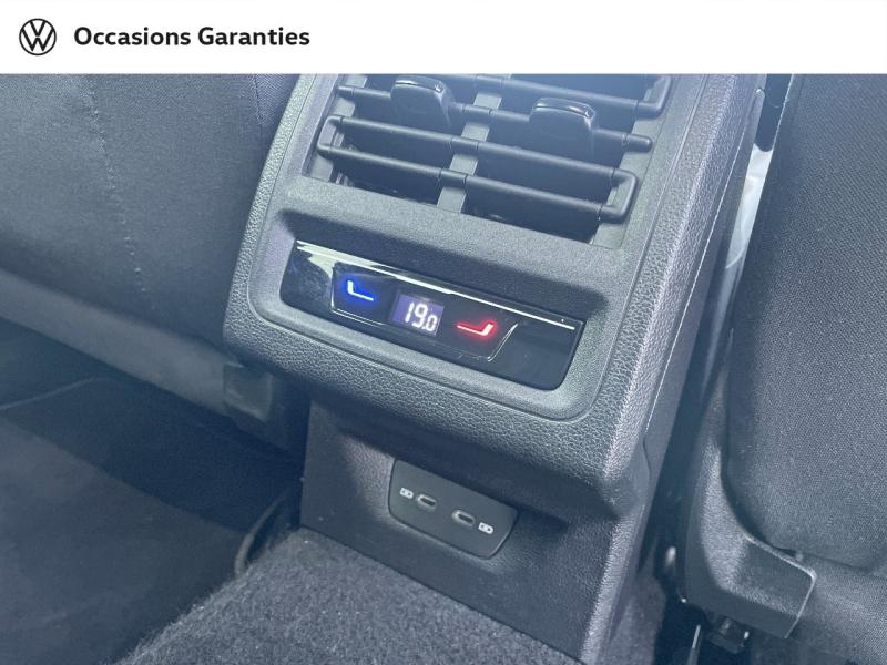 Voitures occasions VOLKSWAGEN GOLF MATCH Dechy