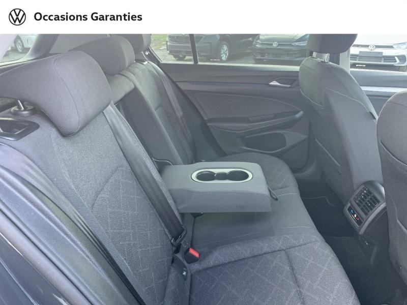 Voitures occasions VOLKSWAGEN GOLF MATCH Dechy