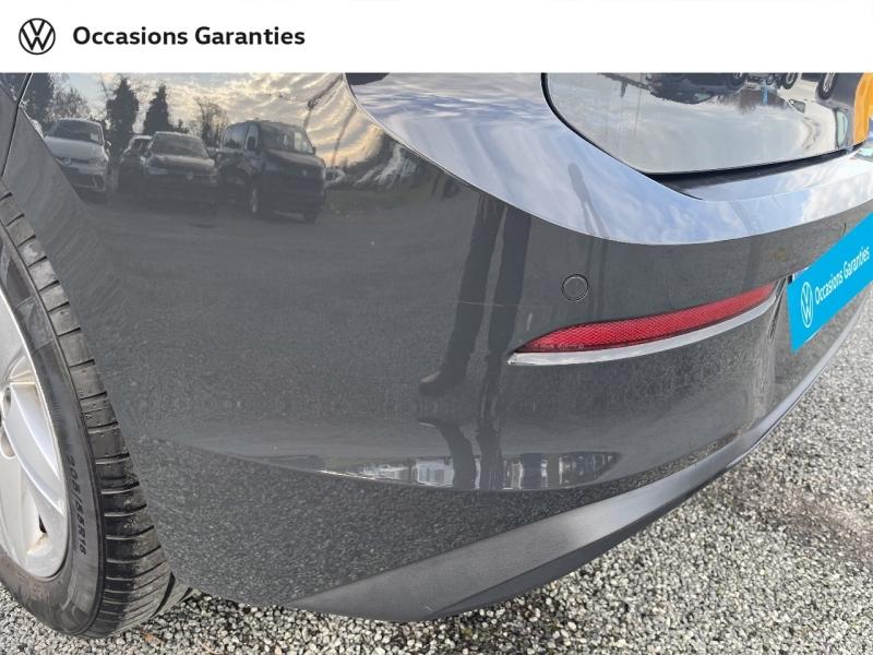 Voitures occasions VOLKSWAGEN GOLF MATCH Dechy