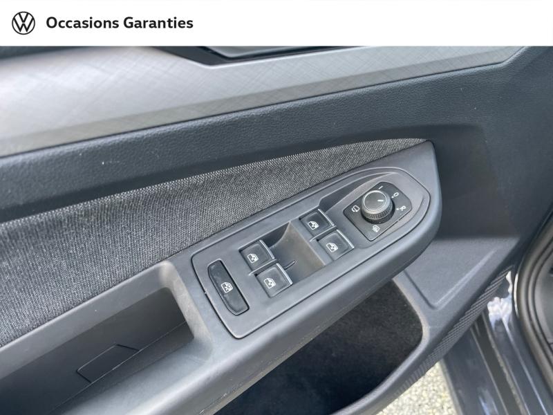 Voitures occasions VOLKSWAGEN GOLF MATCH Dechy