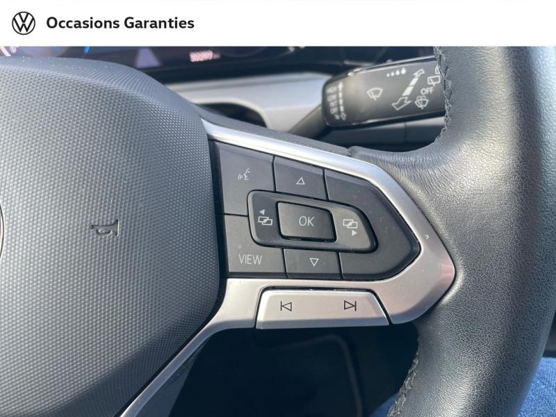 Voitures occasions VOLKSWAGEN GOLF MATCH Dechy
