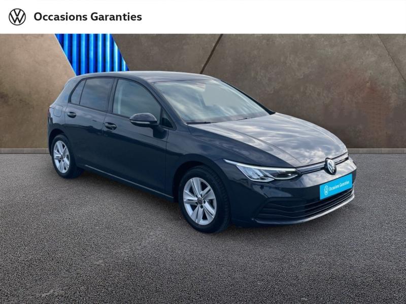 Voitures occasions VOLKSWAGEN GOLF MATCH Dechy