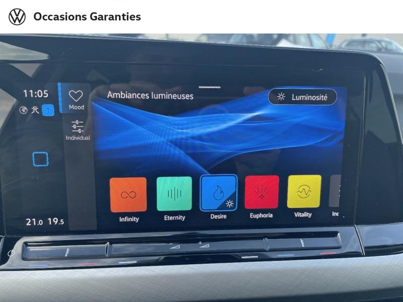 Voitures occasions VOLKSWAGEN GOLF MATCH Dunkerque