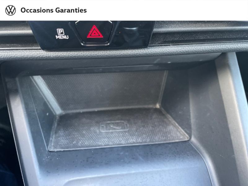 Voitures occasions VOLKSWAGEN GOLF MATCH Dechy