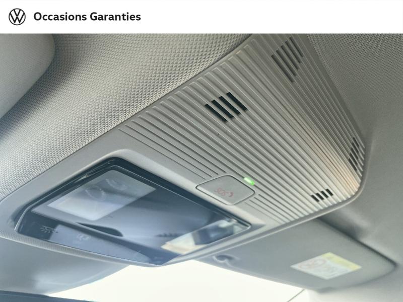 Voitures occasions VOLKSWAGEN GOLF MATCH Dunkerque