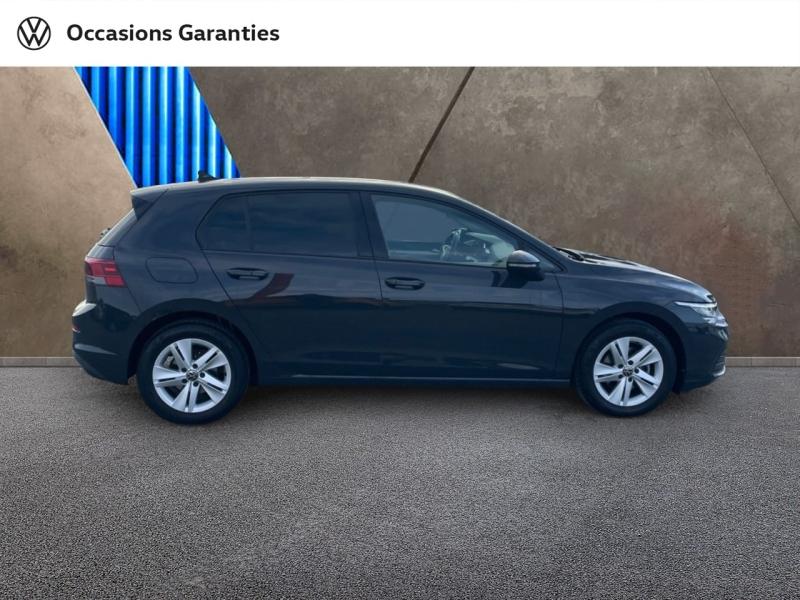 Voitures occasions VOLKSWAGEN GOLF MATCH Dechy