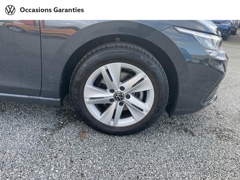 Voitures occasions VOLKSWAGEN GOLF MATCH Dechy